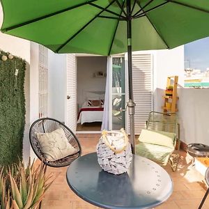 Appartement met Twee Slaapkamers